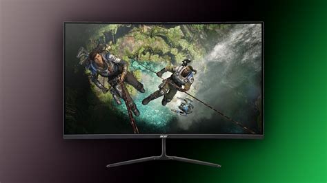 Acer 32 Curved 1920x1080 HDMI DP 165hz 1ms Freesync HD LED Gaming ...