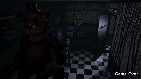 Five Nights at Freddy's Screenshots for Windows - MobyGames