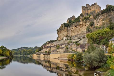 The Prettiest Villages in the Dordogne, France + Where to Stay - Travel ...