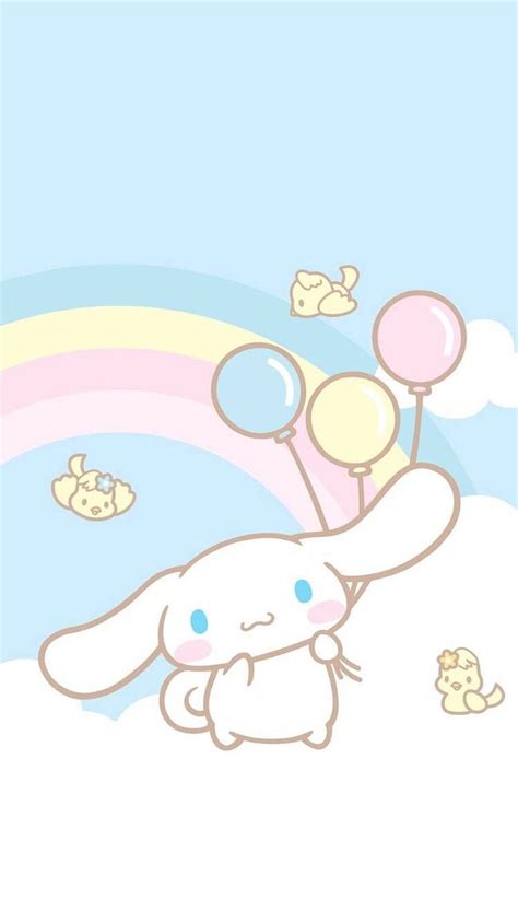 Cinnamoroll, cinnamoroll, sanrio, HD phone wallpaper | Peakpx