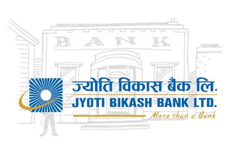 Jyoti Bikash Bank Ltd