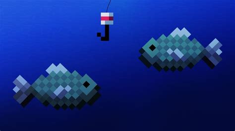 Minecraft Luck of the Sea