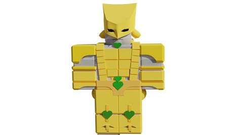 The Emperor Jojo Blox