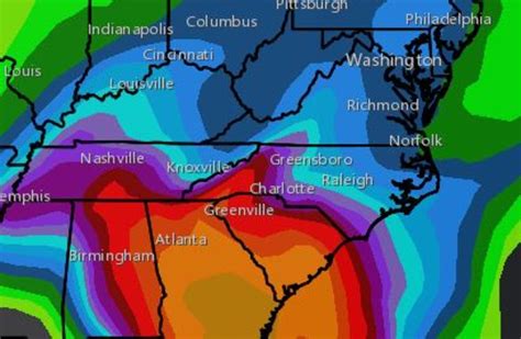 Huntersville's Week Ahead Weather: Tropical Storm Irma Brings Rain ...