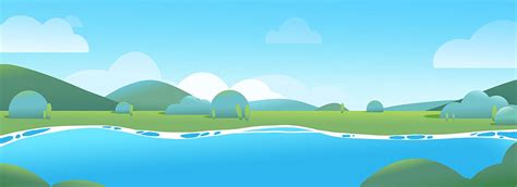 Cartoon River Background Images, HD Pictures and Wallpaper For Free ...