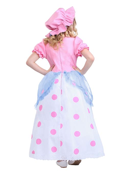 Little Bo Peep Costume for Girls