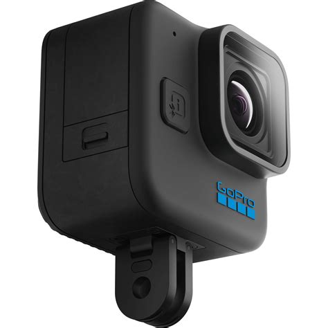 GoPro HERO11 Black Mini CHDHF-111-TH B&H Photo Video