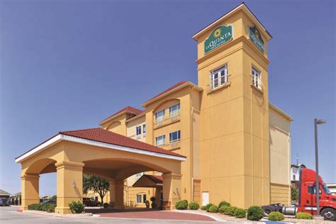 La Quinta Inn & Suites by Wyndham Abilene Mall Hotel (Abilene (TX ...