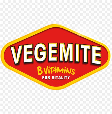 Vegemitelogo - Vegemite Logo PNG Transparent With Clear Background ID ...