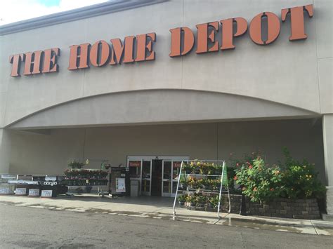 The Home Depot 10855 N Oracle Rd, Tucson, AZ 85737 - YP.com