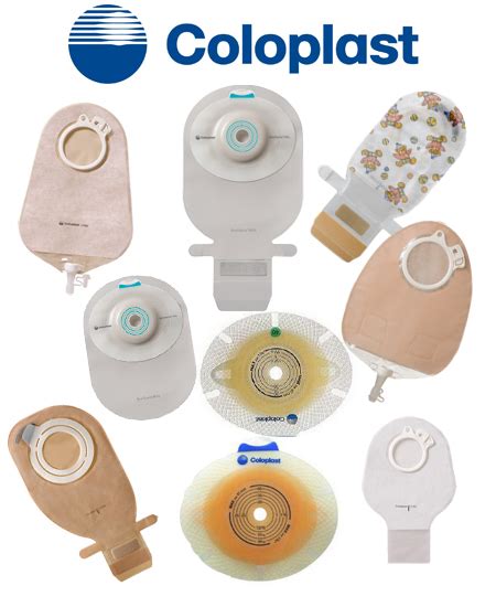 Care forEver Depot - Coloplast ostomy products & accessories