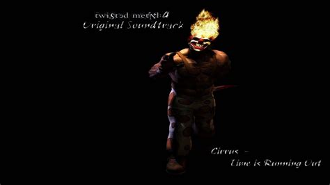 Twisted Metal 4 soundtrack - Neon City - YouTube