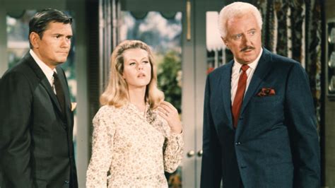 Here's What Happened to 'Bewitched' Star David White