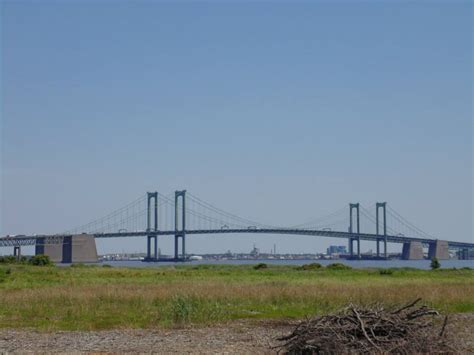 Delaware Memorial Bridge Tolls Will Go Up - delaware-surf-fishing.com