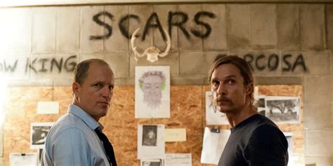 True Detective Season 1 Ending, Explained