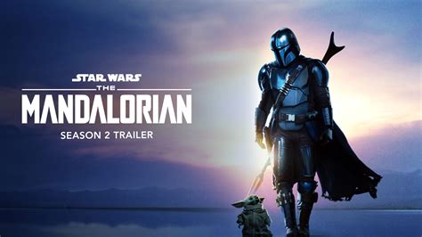 High Resolution Image of Din Djarin and The Child From The Mandalorian ...