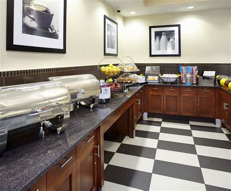 HAMPTON INN CLEVELAND-DOWNTOWN - Updated 2024 Prices & Hotel Reviews (Ohio)