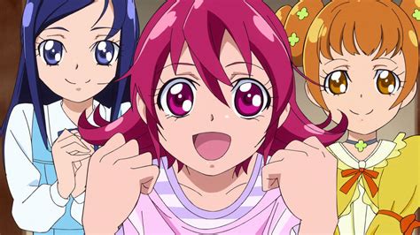 When Does Glitter Force Doki Doki Season 3 Release? Netflix Streaming ...