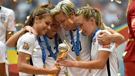 What is Alex Morgan's net worth and how much does the USWNT star earn ...