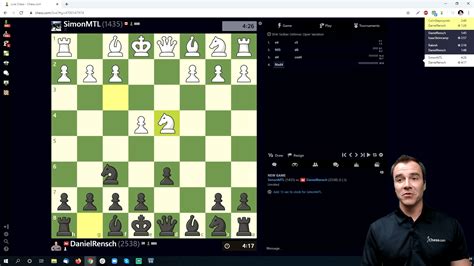 How To Play Simuls On Chess.com - Chess.com