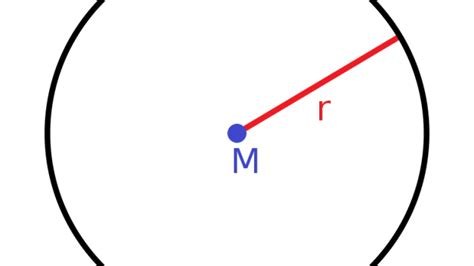 Cómo calcular el perímetro y el área de una circunferencia paso a paso