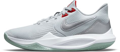 Nike Precision 5 - Review, Deals, Pics of 8 Colorways