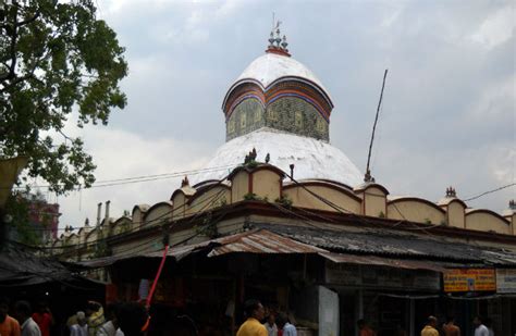 Kalighat Kali Temple in Kolkata: 5 Interesting Facts about this Famous ...