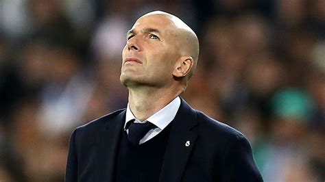 Zinédine Zidane: Three missed opportunities for Africa - At a glance ...