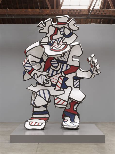 Jean Dubuffet at Pace Wildenstein (Contemporary Art Daily) | Jean ...