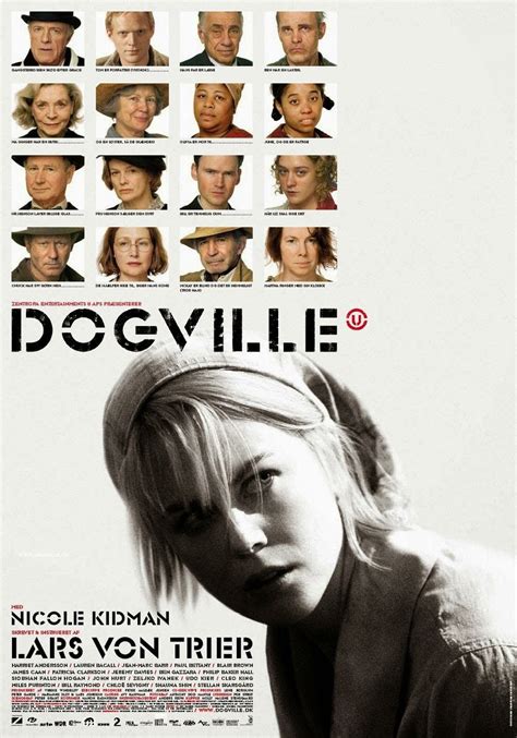 Dogville Wallpapers - Wallpaper Cave