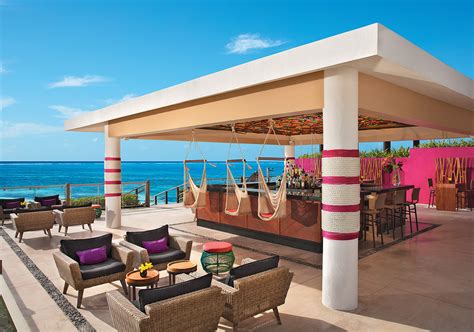 Dreams Jade Resort & Spa in Riviera Maya, Mexico - All Inclusive - Book Now