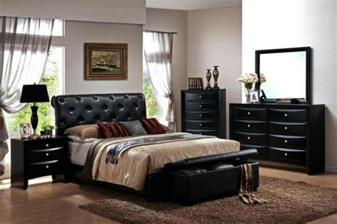 Leather Bedroom Sets - Foter