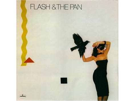 Flash & The Pan – Vinilo Zona