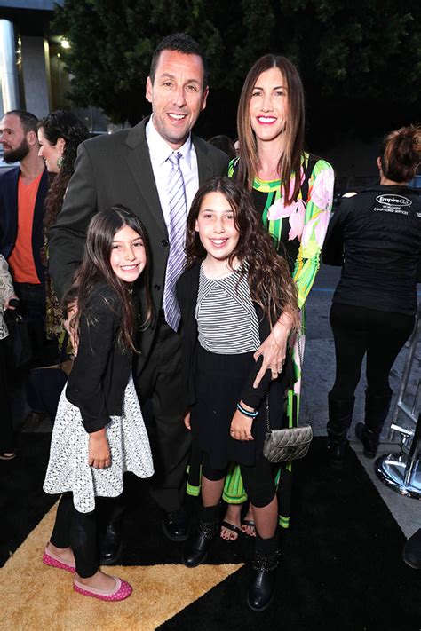 Adam Sandler’s Kids: Everything You Need To Know – Hollywood Life