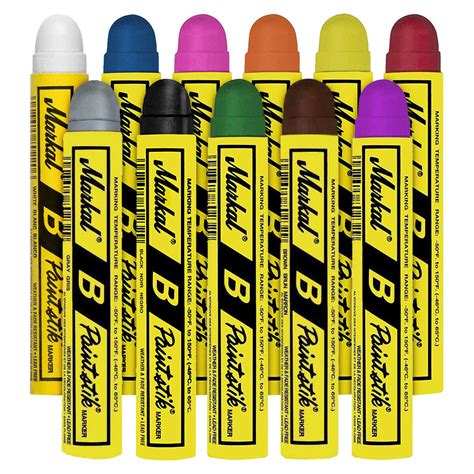 Single Markal B Solid PaintStik – JAG Art Supply