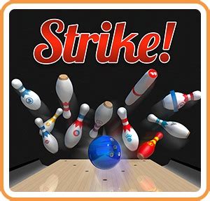 Strike! Ten Pin Bowling - Metacritic