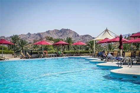 JA Hatta Fort Hotel | Serenity and Adventure | Wanders Miles