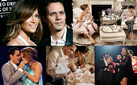 wallpaper - Jennifer Lopez & Marc Anthony Wallpaper (22230442) - Fanpop