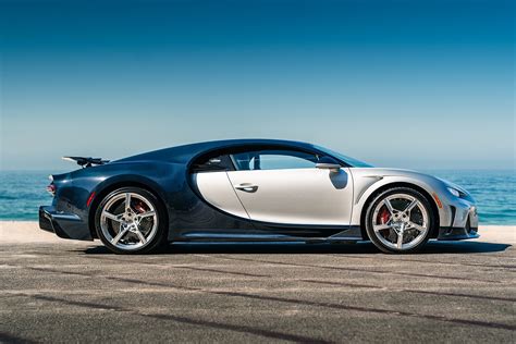 2022 Bugatti Chiron