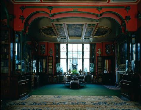 Why Architects Make Pilgrimages to London's Sir John Soane's Museum ...