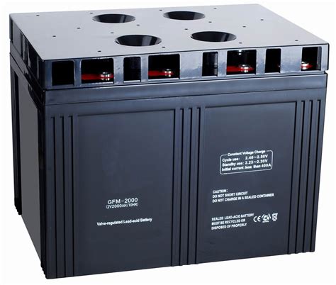 Solar Power Storage Battery – SRA International