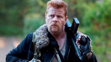 SUPERMAN & LOIS stars WALKING DEAD veteran Michael Cudlitz as Lex ...