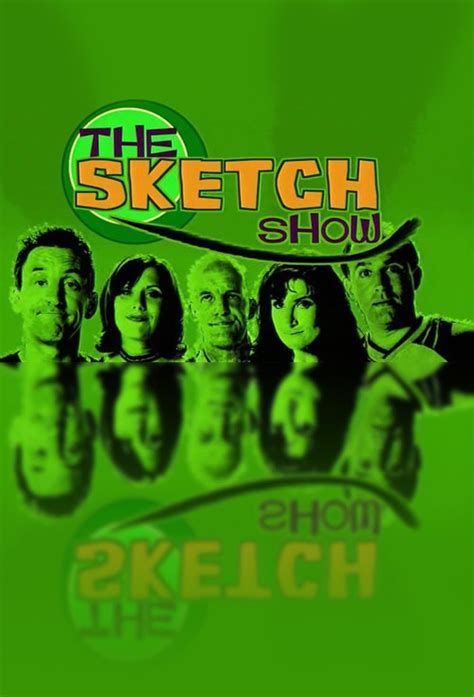 Discover 81+ the sketch show cast - seven.edu.vn