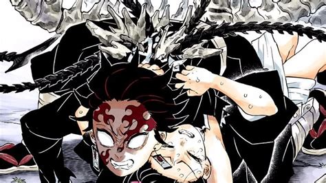 Demon Slayer protagonist Demon King Tanjiro explained - TechBriefly