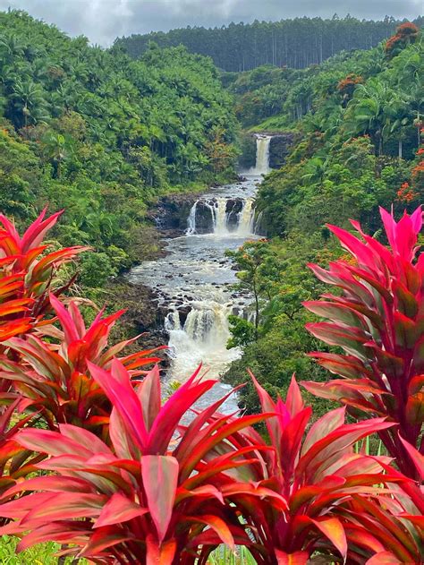 Cool Pics Of Waterfalls