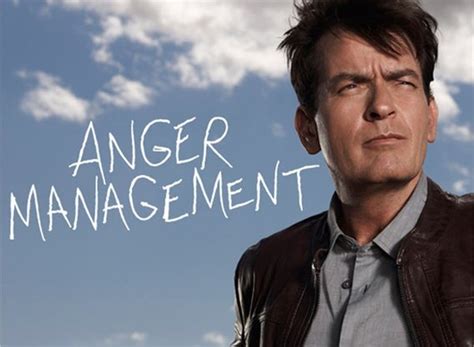 Anger Management - Next Episode