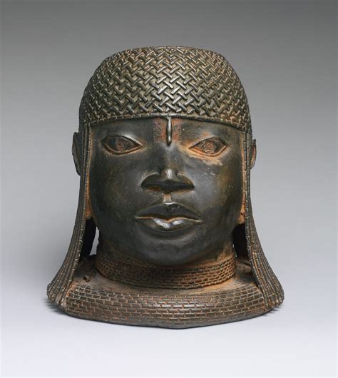 Benin Art And Architecture - Culture (2) - Nigeria