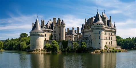 Discover the Best French Medieval Castles: A Historical Journey