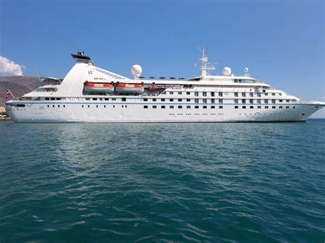 Windstar Star Breeze Cruise: Expert Review (2023)