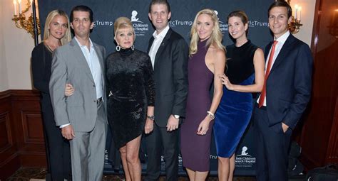 How Rich Is Eric Trump? Donald Trump’s Son’s Net Worth, Salary, Forbes ...